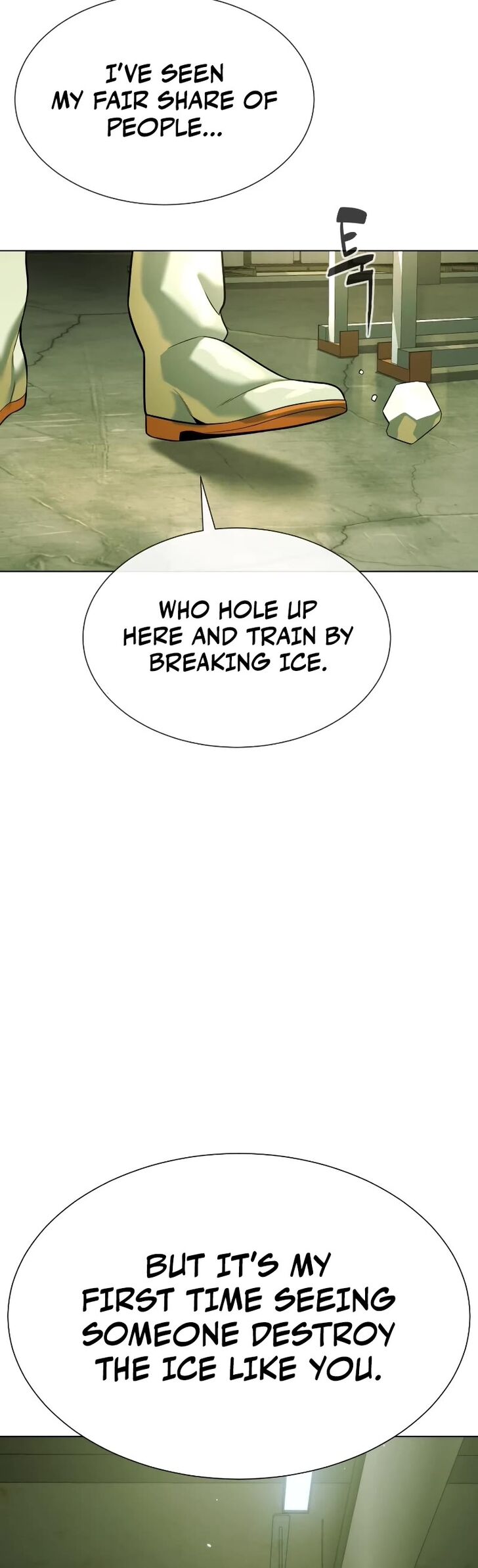 Read Killer Peter Manga Online