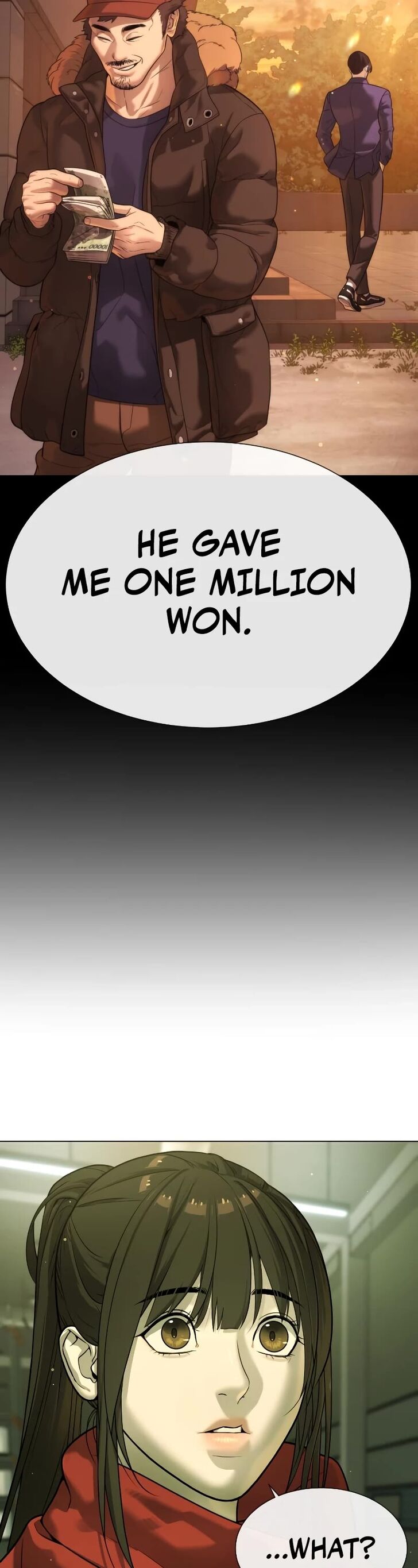 Read Killer Peter Manga Online