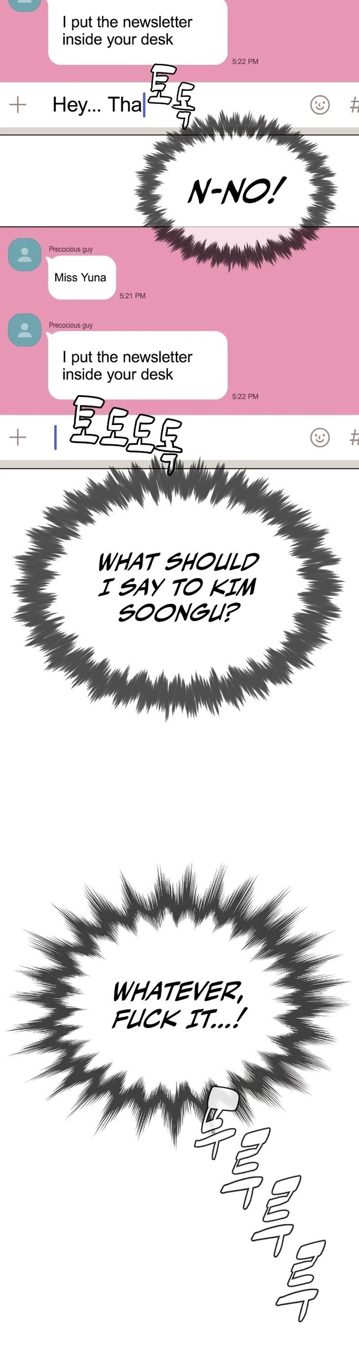 Read Killer Peter Manga Online