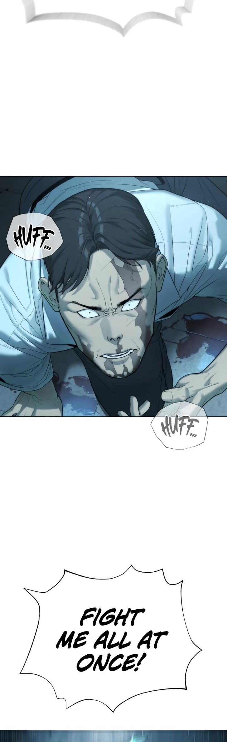 Read Killer Peter Manga Online
