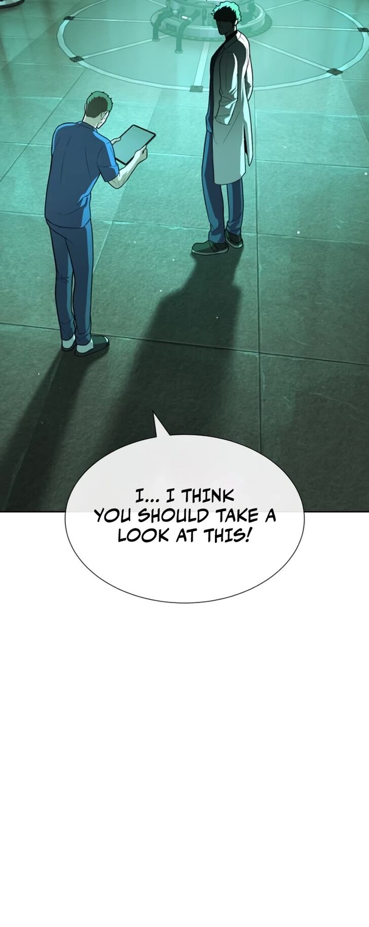 Read Killer Peter Manga Online