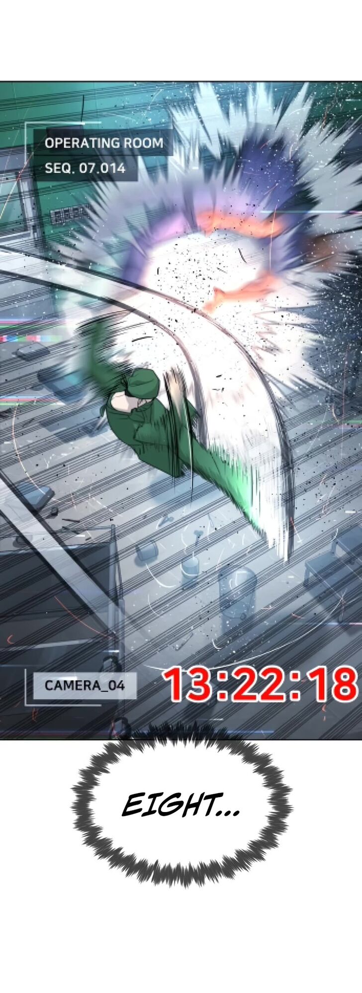 Read Killer Peter Manga Online