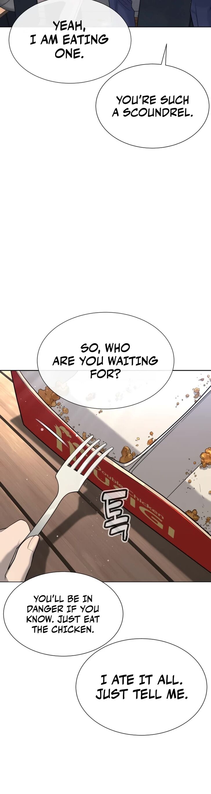 Read Killer Peter Manga Online