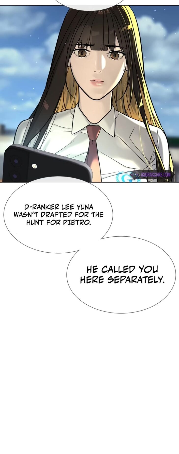Read Killer Peter Manga Online