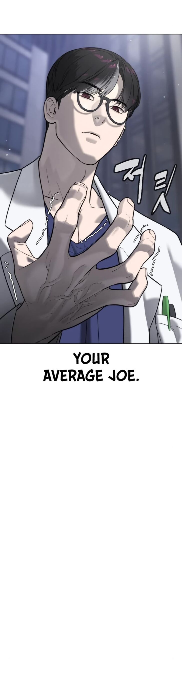 Read Killer Peter Manga Online