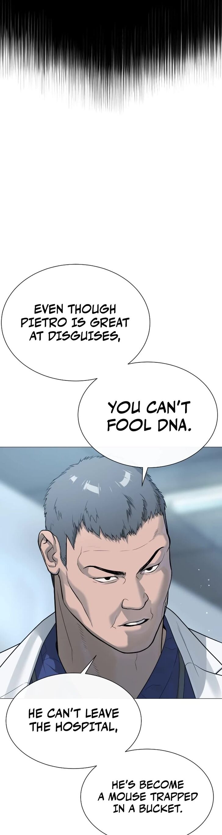 Read Killer Peter Manga Online