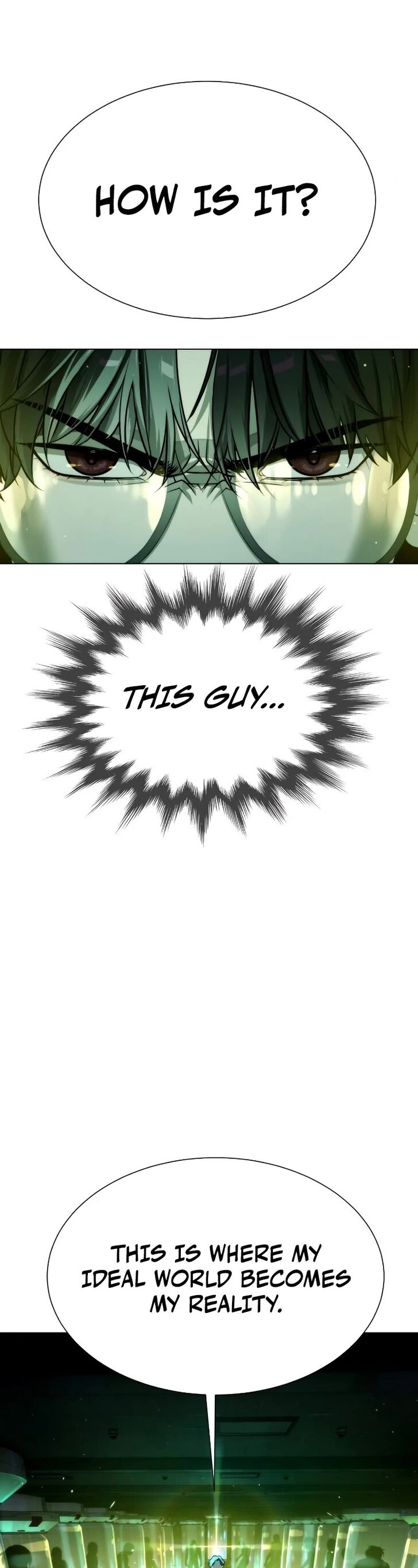 Read Killer Peter Manga Online