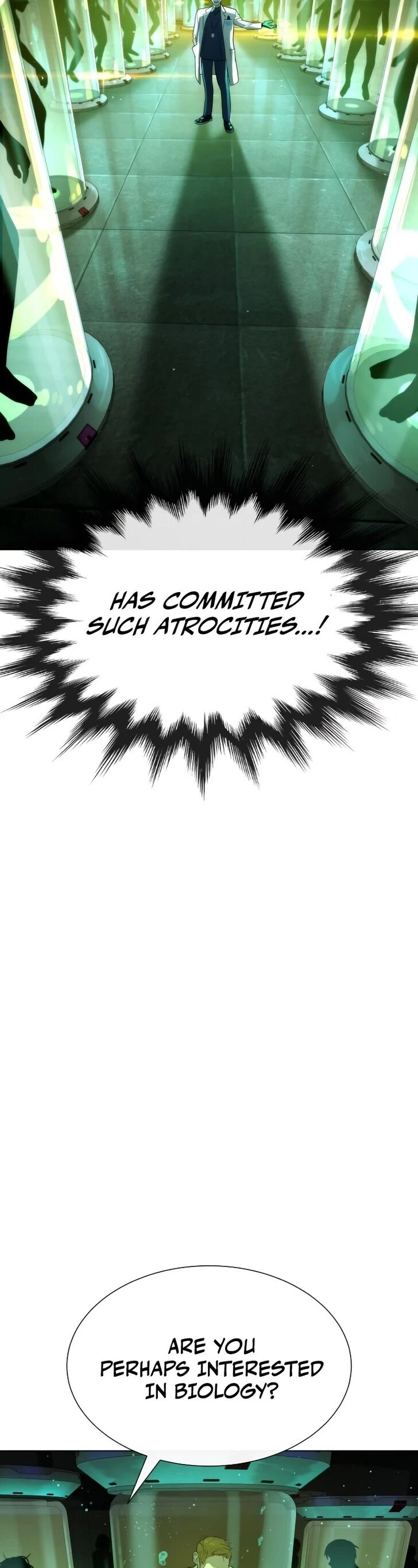 Read Killer Peter Manga Online