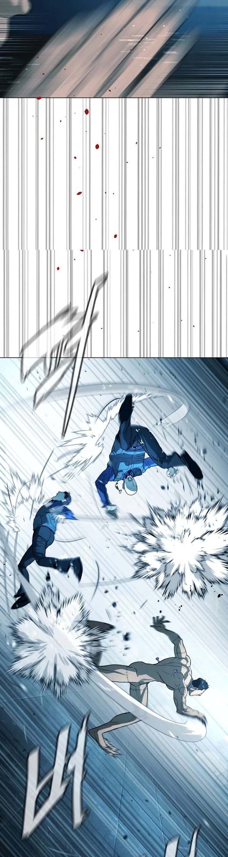 Read Killer Peter Manga Online