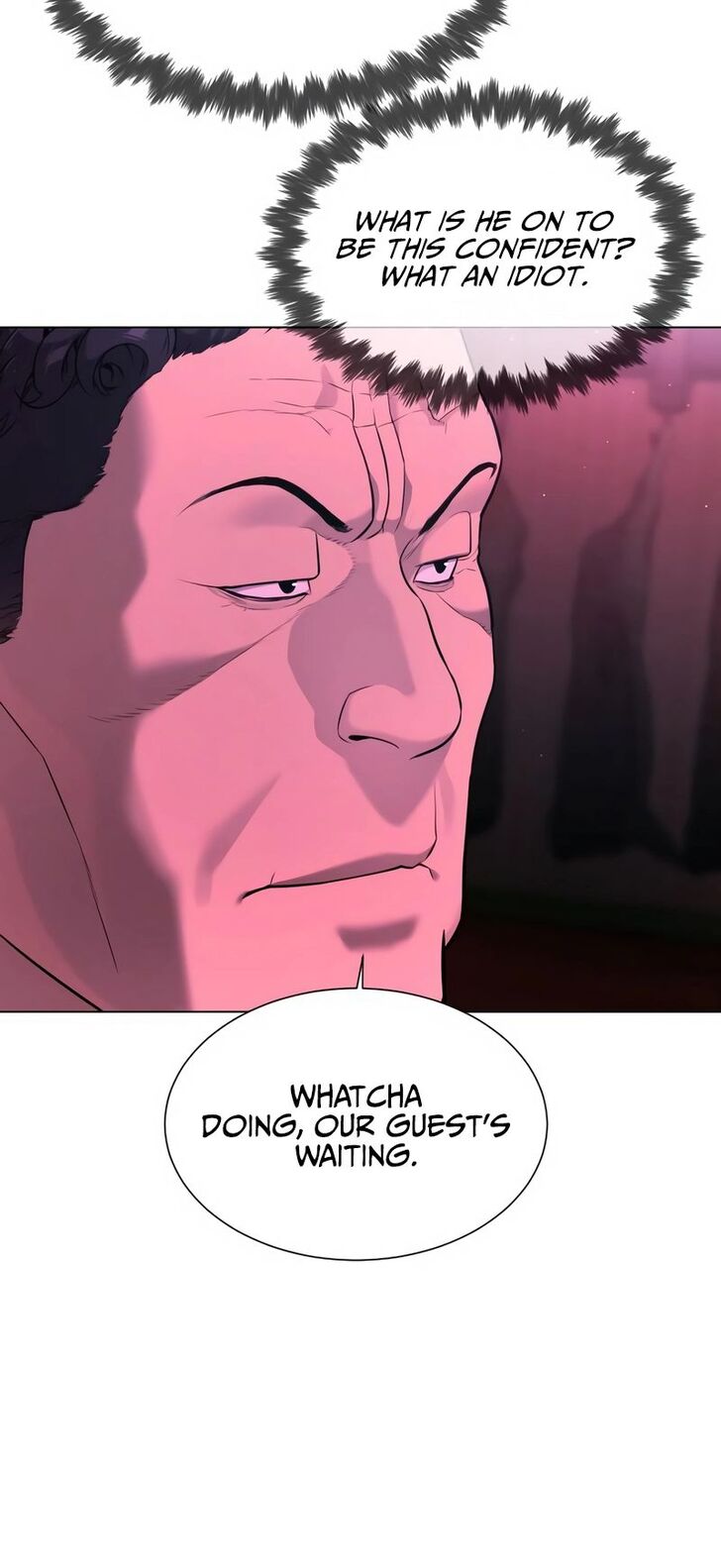 Read Killer Peter Manga Online