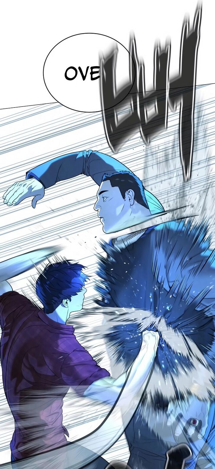 Read Killer Peter Manga Online