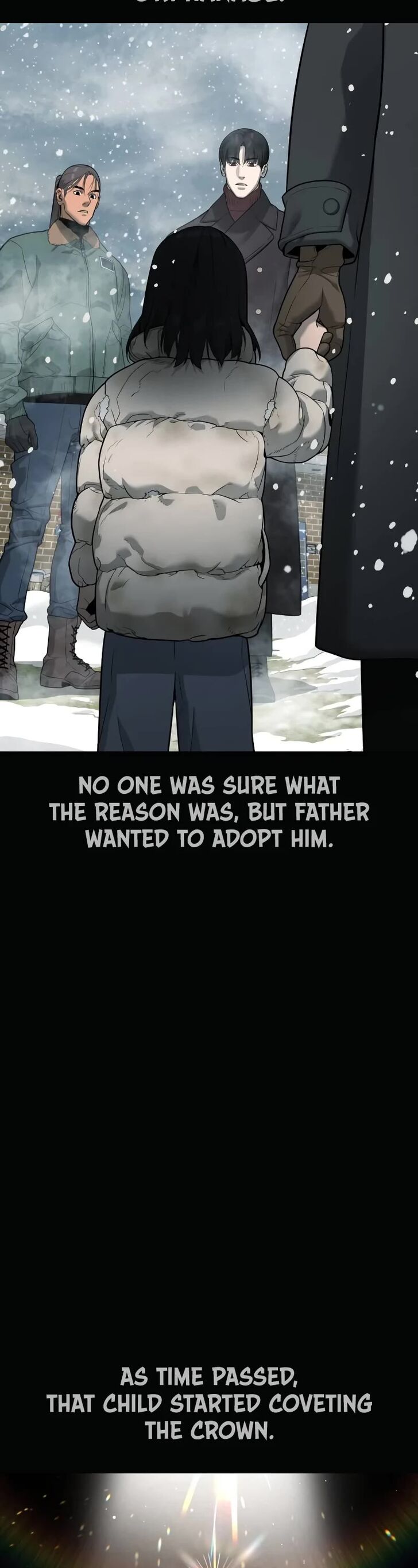 Read Killer Peter Manga Online