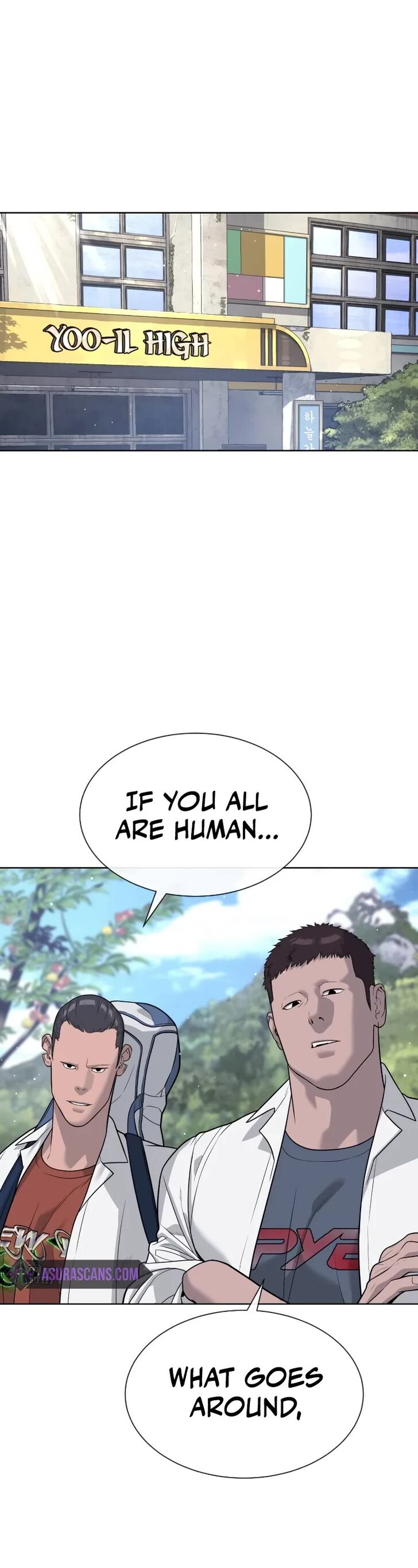 Read Killer Peter Manga Online