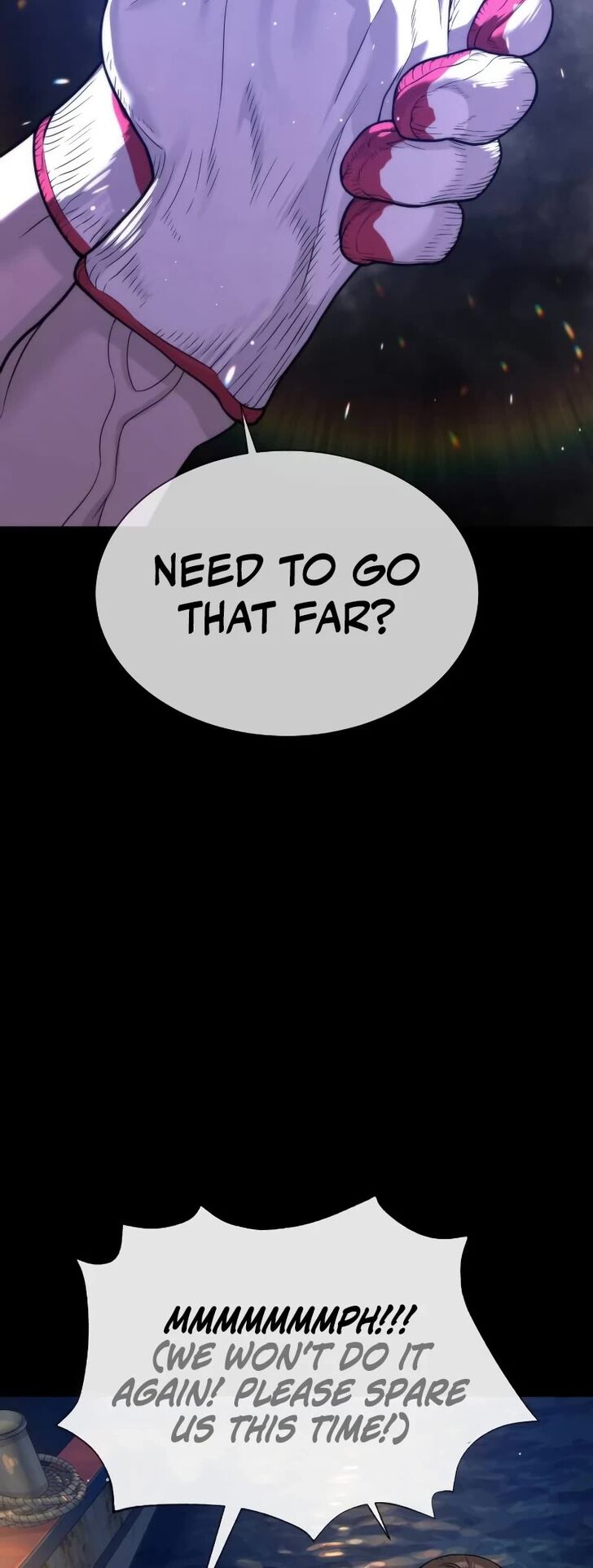 Read Killer Peter Manga Online