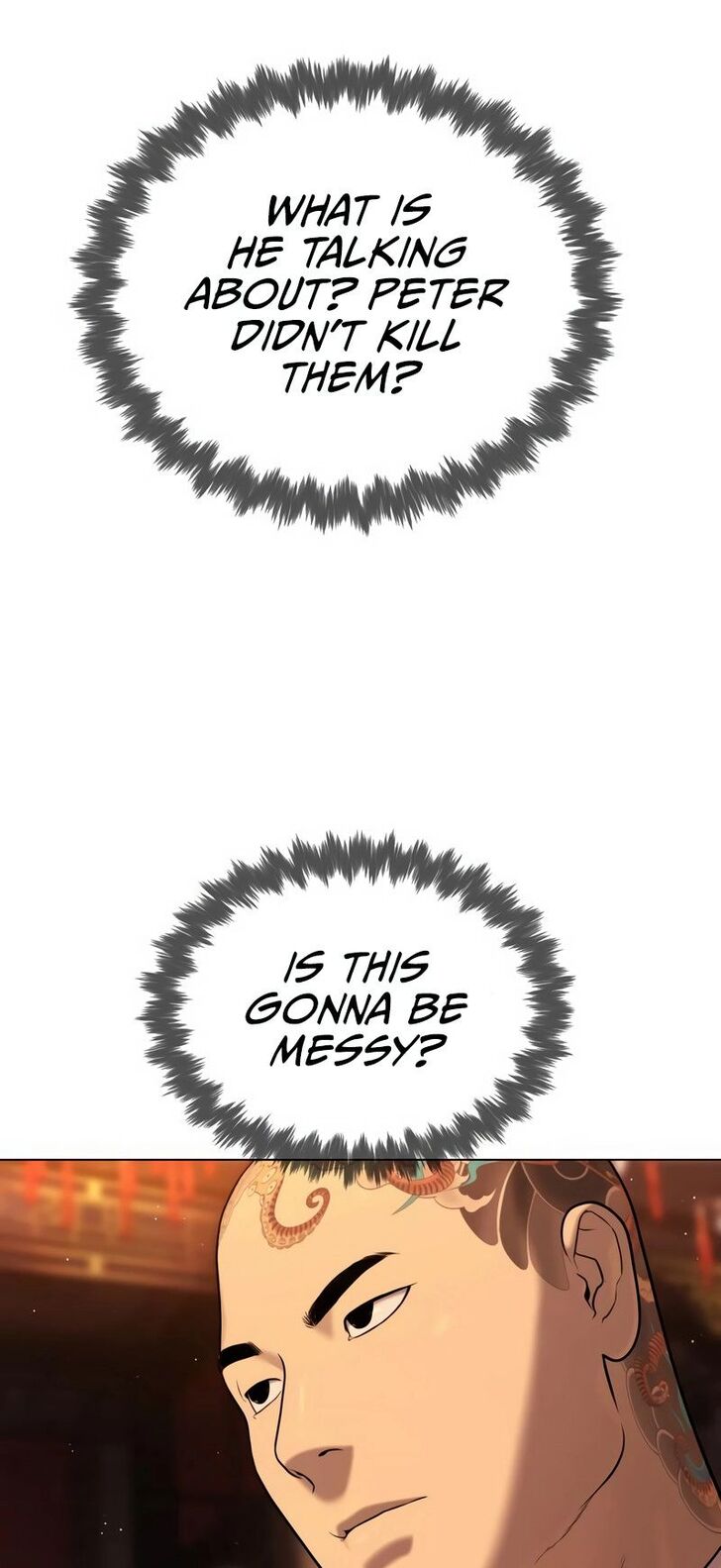 Read Killer Peter Manga Online