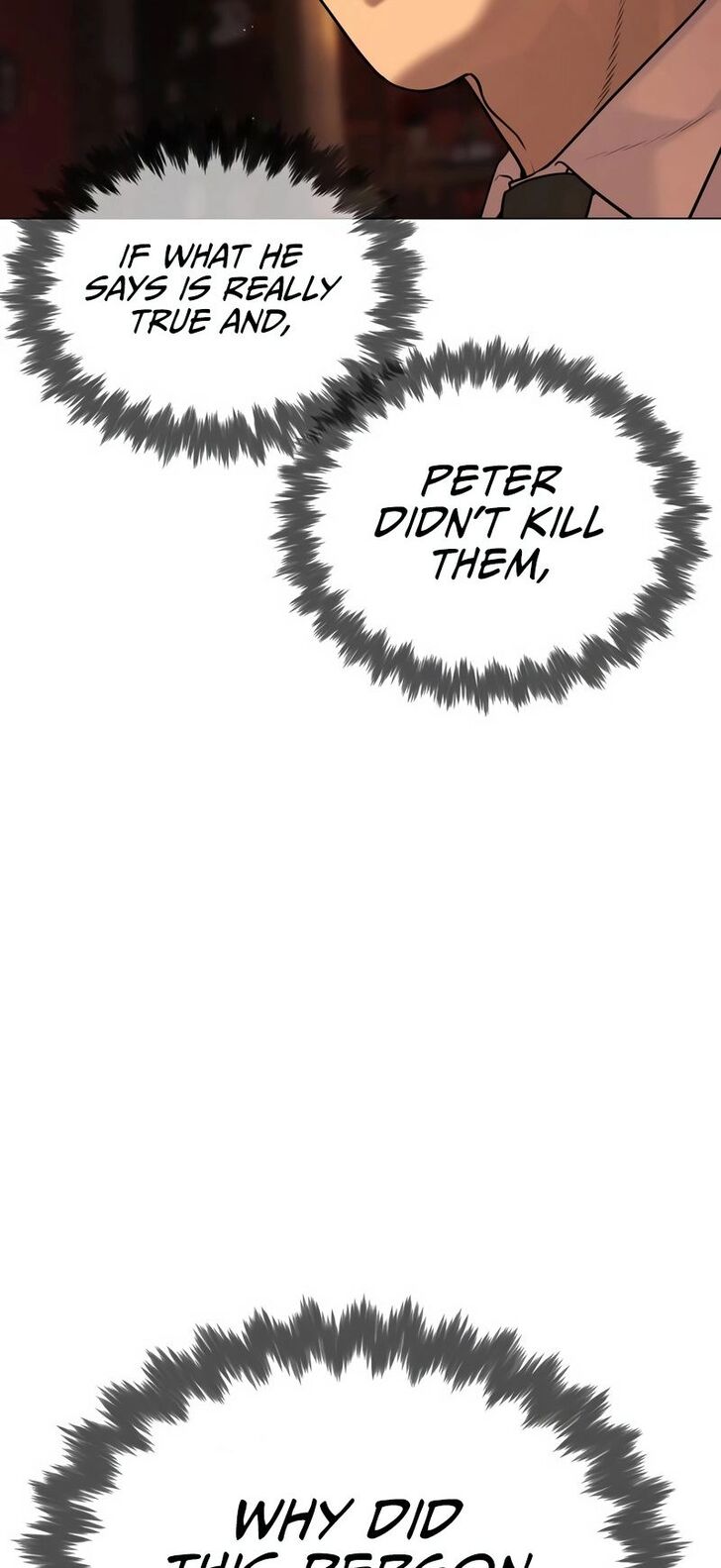 Read Killer Peter Manga Online