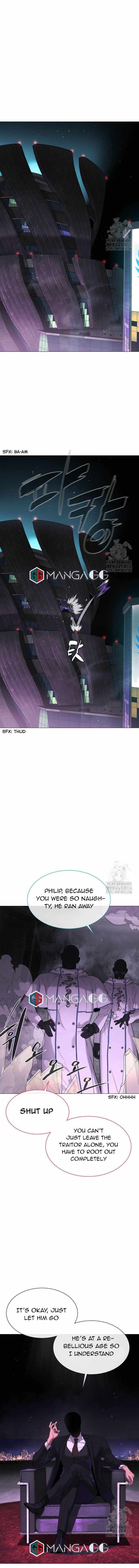 Read Killer Peter Manga Online