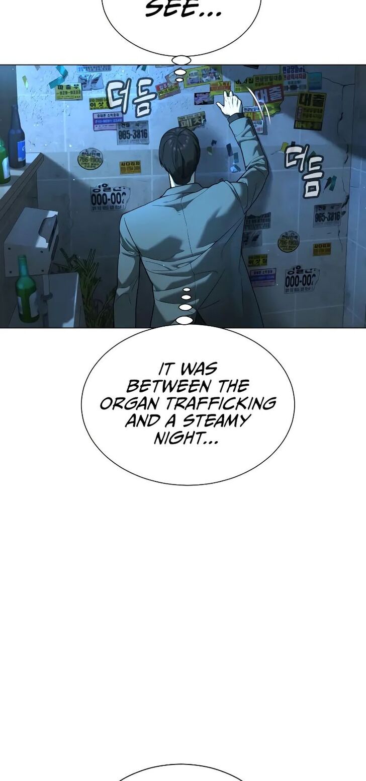 Read Killer Peter Manga Online