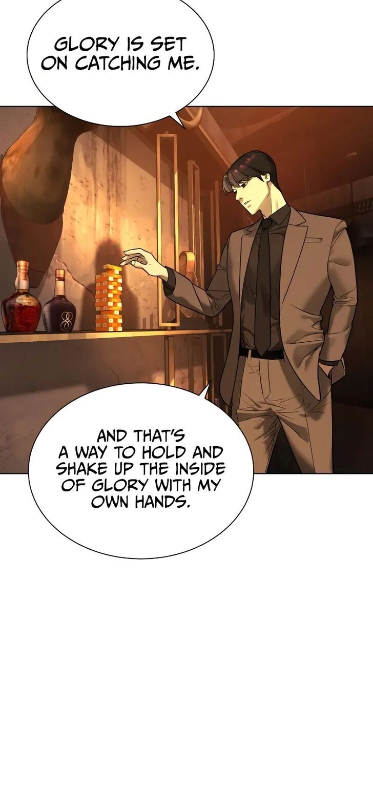 Read Killer Peter Manga Online