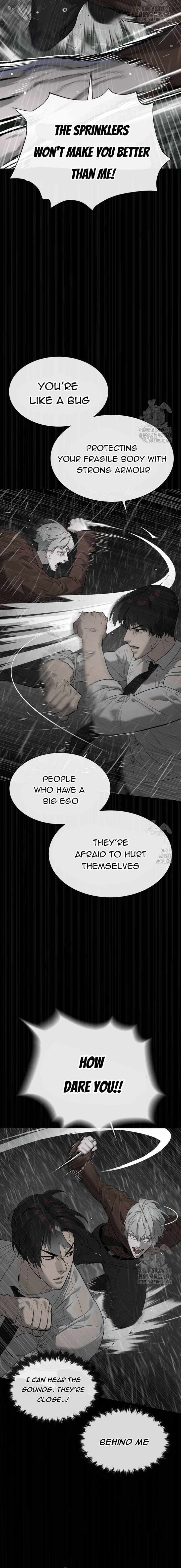 Read Killer Peter Manga Online