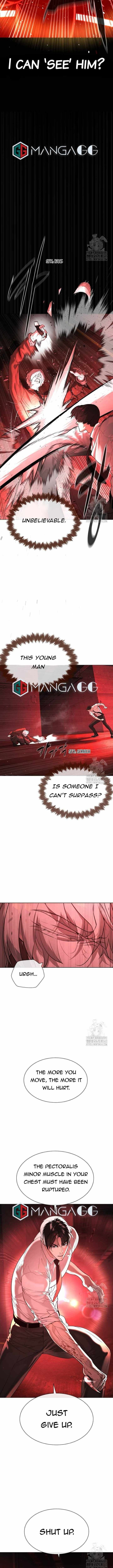 Read Killer Peter Manga Online