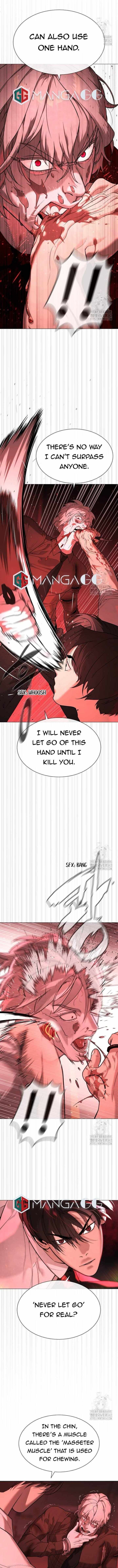 Read Killer Peter Manga Online