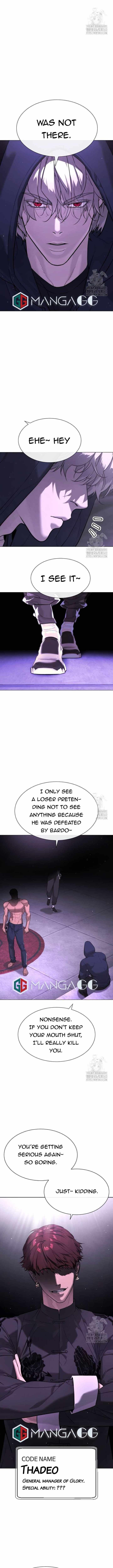 Read Killer Peter Manga Online