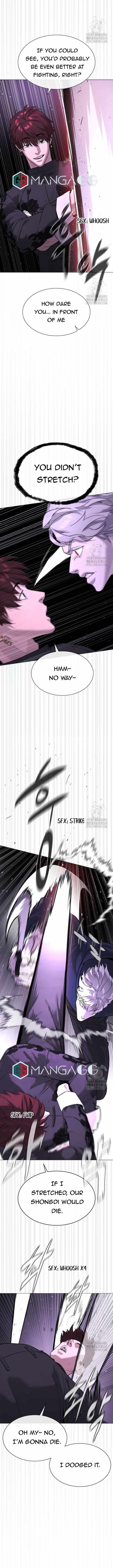 Read Killer Peter Manga Online