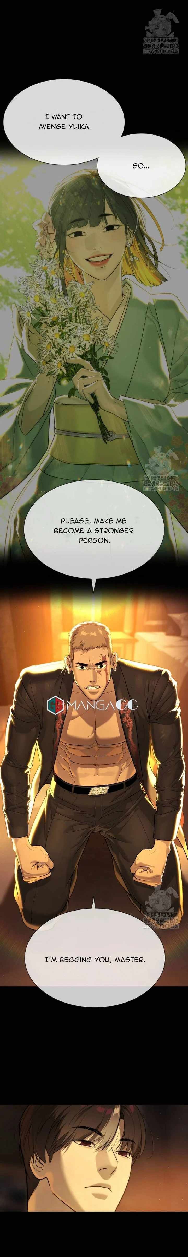 Read Killer Peter Manga Online
