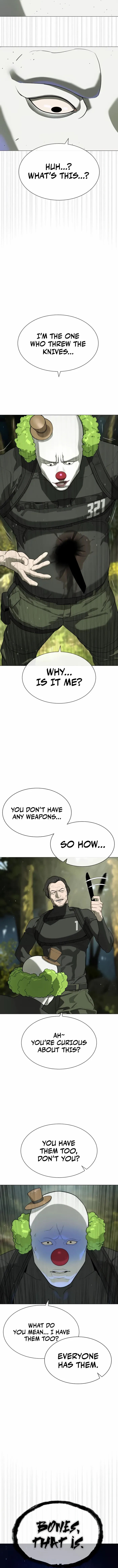 Read Killer Peter Manga Online