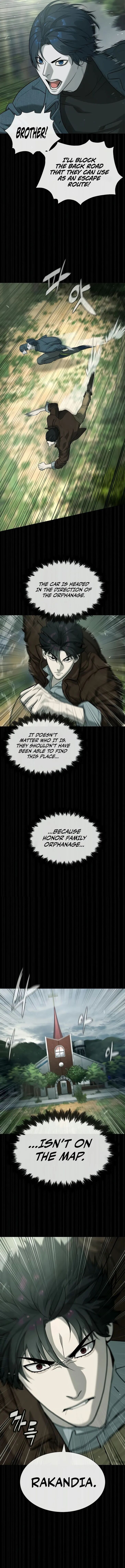 Read Killer Peter Manga Online