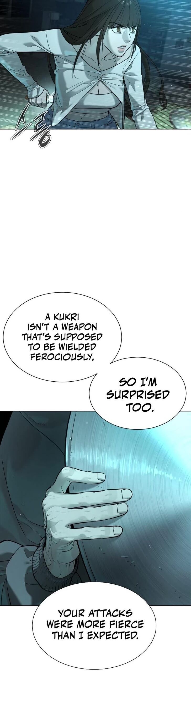 Read Killer Peter Manga Online