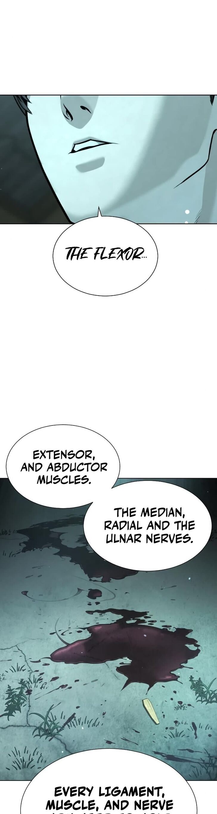 Read Killer Peter Manga Online