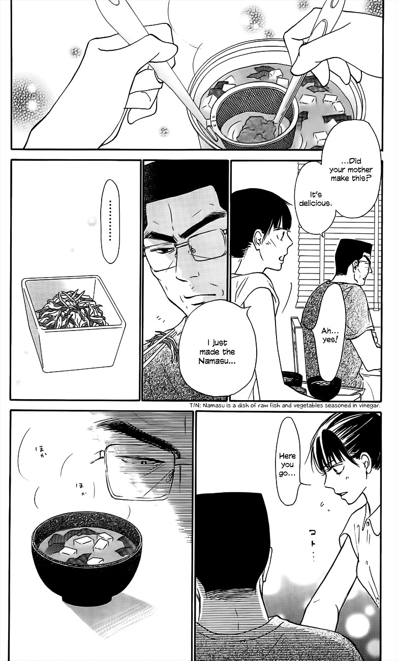 Read Kimi ni Todoke Manga Online