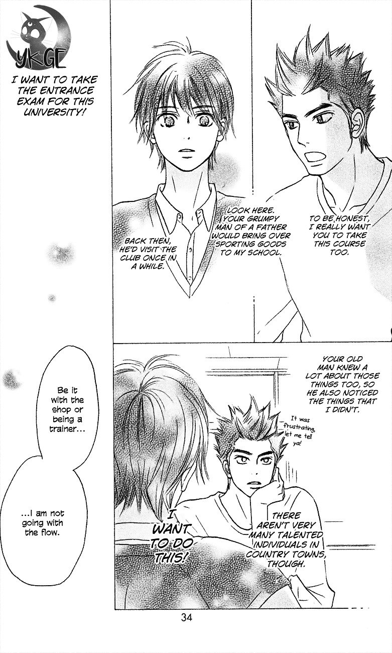 Read Kimi ni Todoke Manga Online