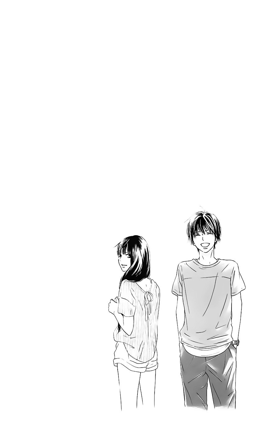Read Kimi ni Todoke Manga Online