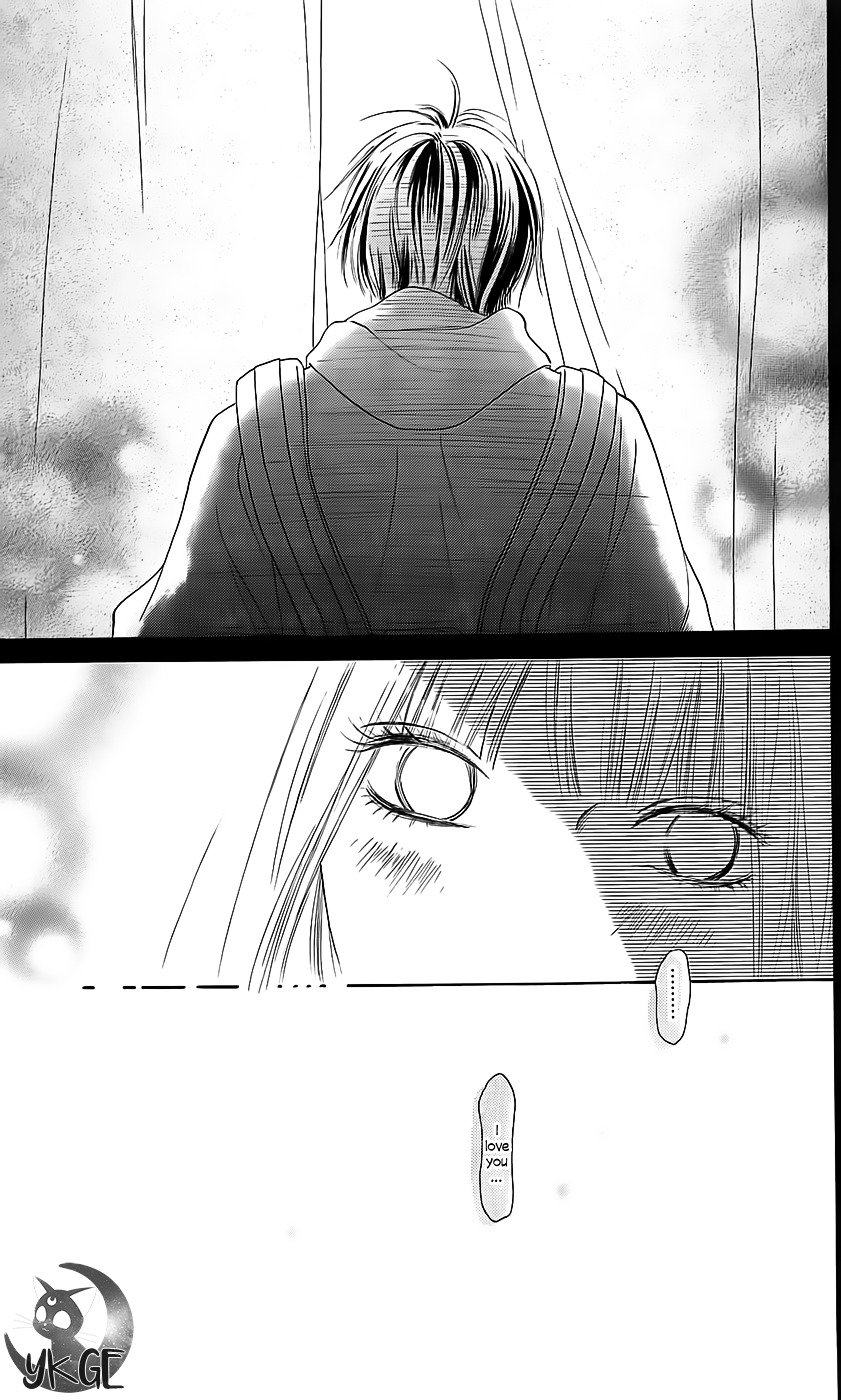 Read Kimi ni Todoke Manga Online
