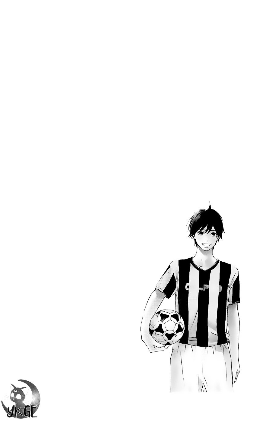 Read Kimi ni Todoke Manga Online