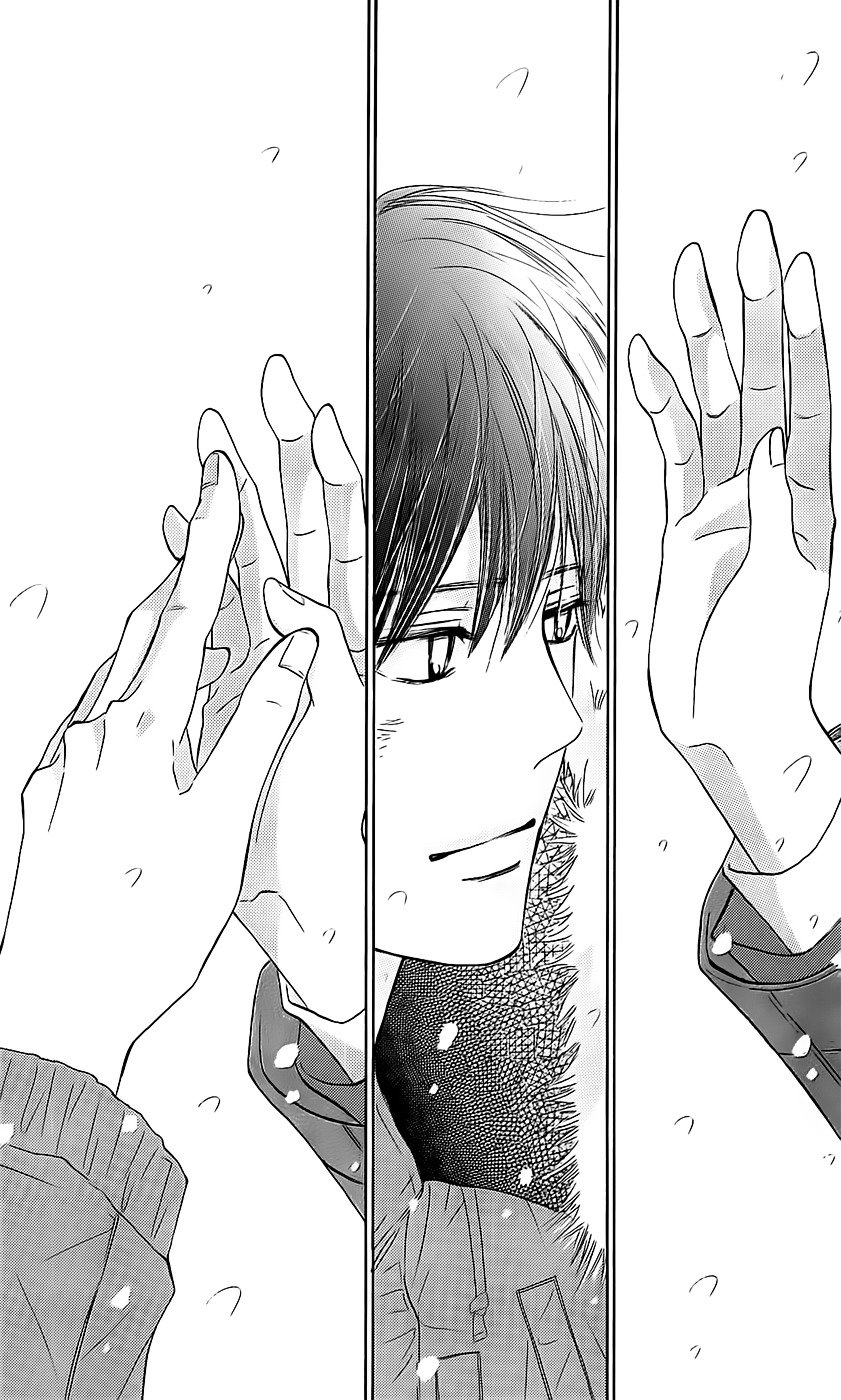 Read Kimi ni Todoke Manga Online