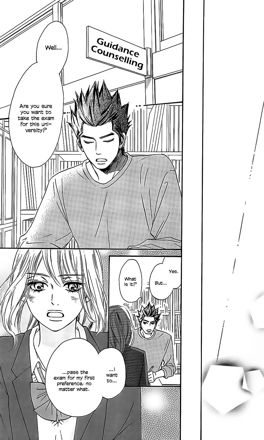 Read Kimi ni Todoke Manga Online
