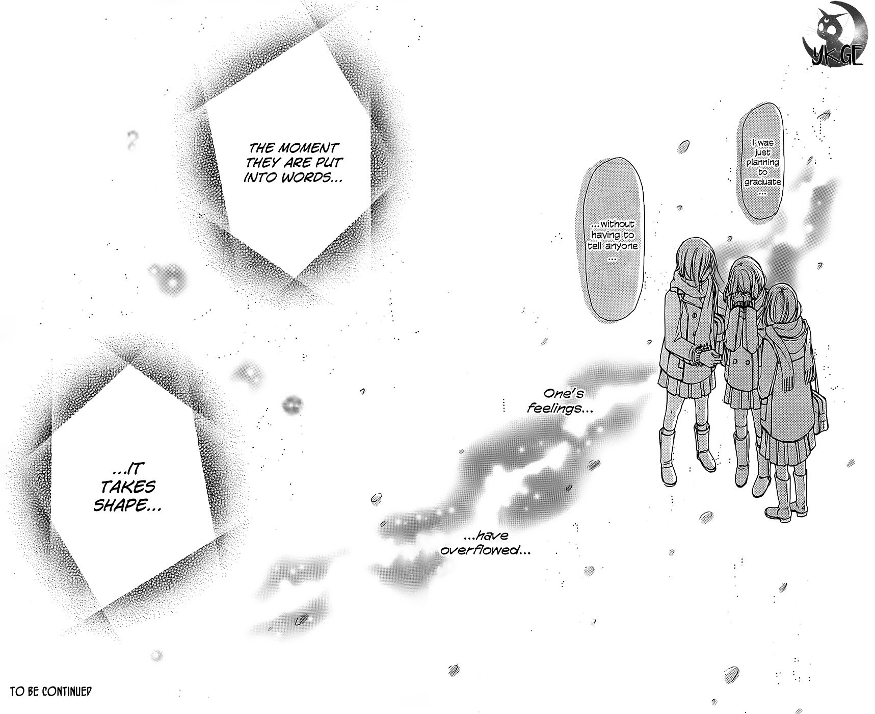 Read Kimi ni Todoke Manga Online
