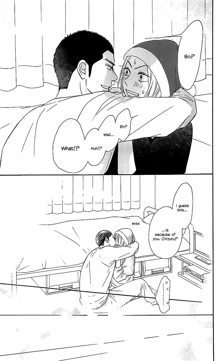 Read Kimi ni Todoke Manga Online