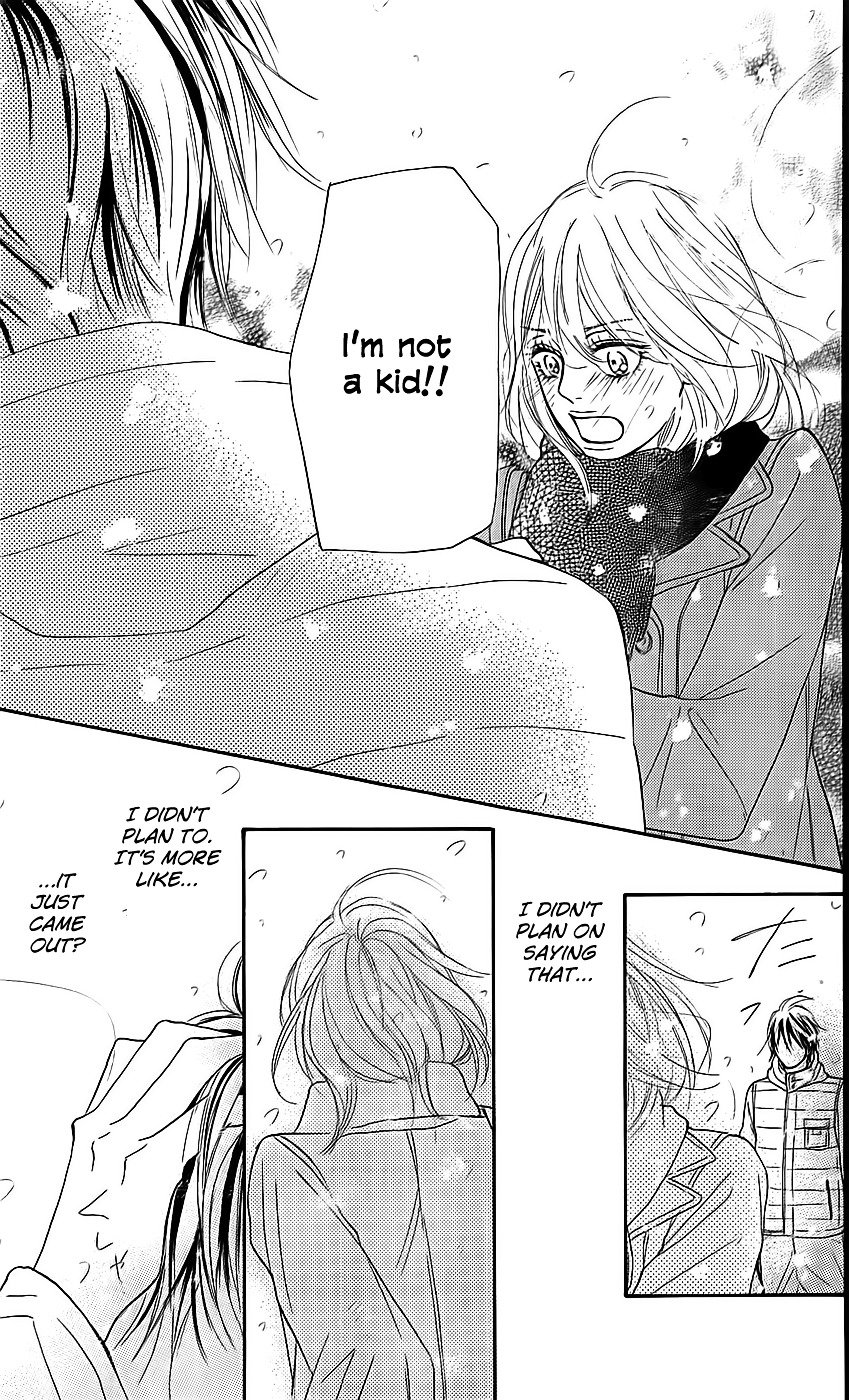 Read Kimi ni Todoke Manga Online