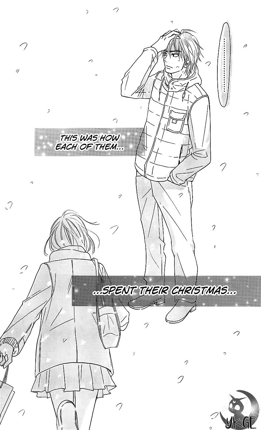 Read Kimi ni Todoke Manga Online