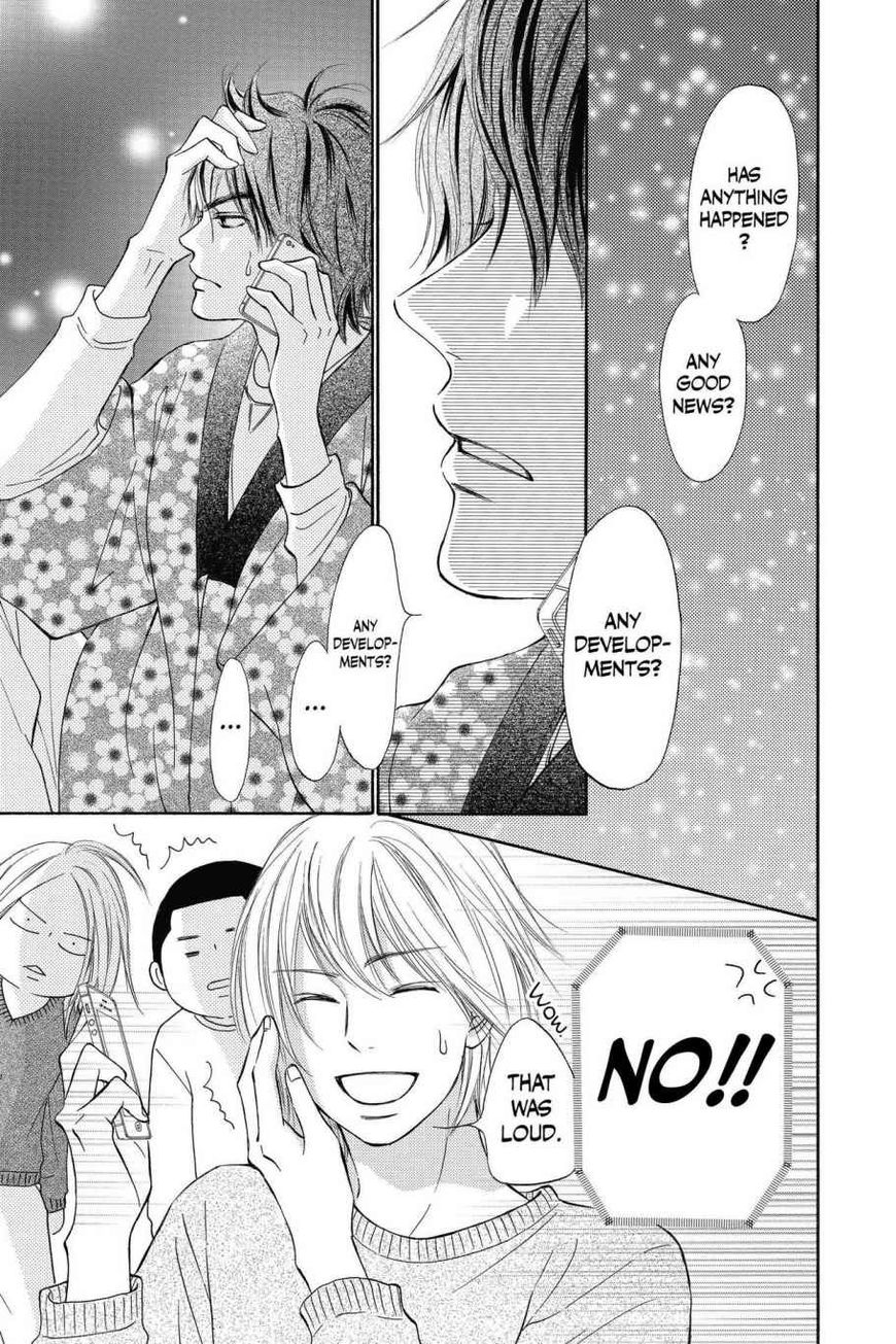 Read Kimi ni Todoke Manga Online