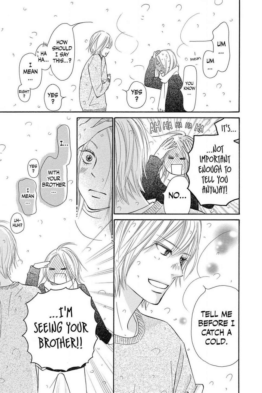 Read Kimi ni Todoke Manga Online
