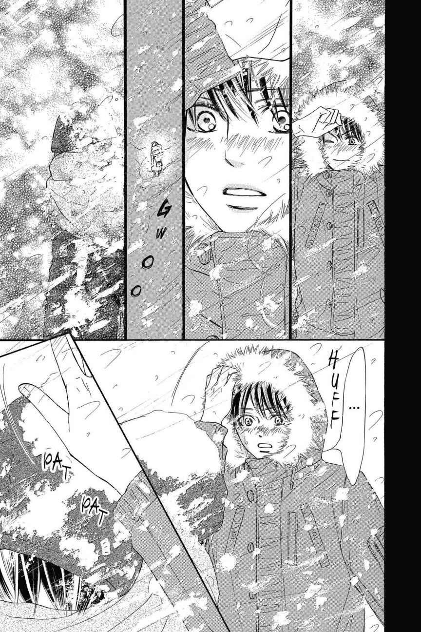 Read Kimi ni Todoke Manga Online