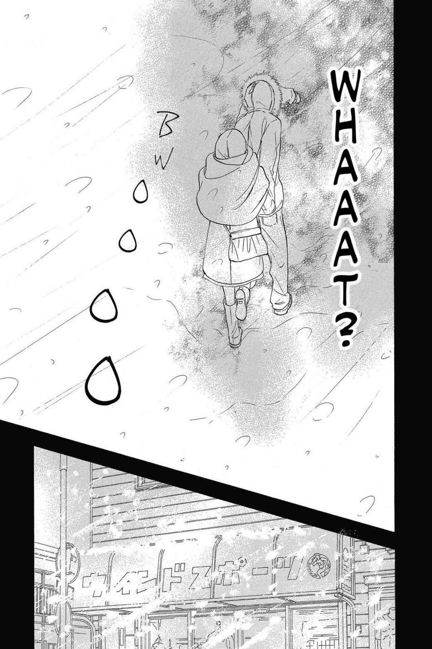 Read Kimi ni Todoke Manga Online