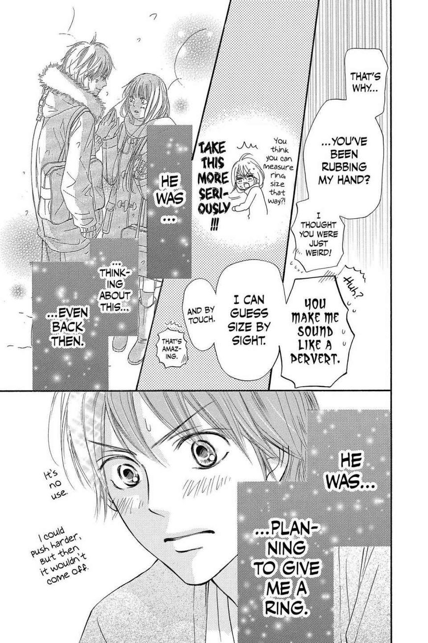 Read Kimi ni Todoke Manga Online