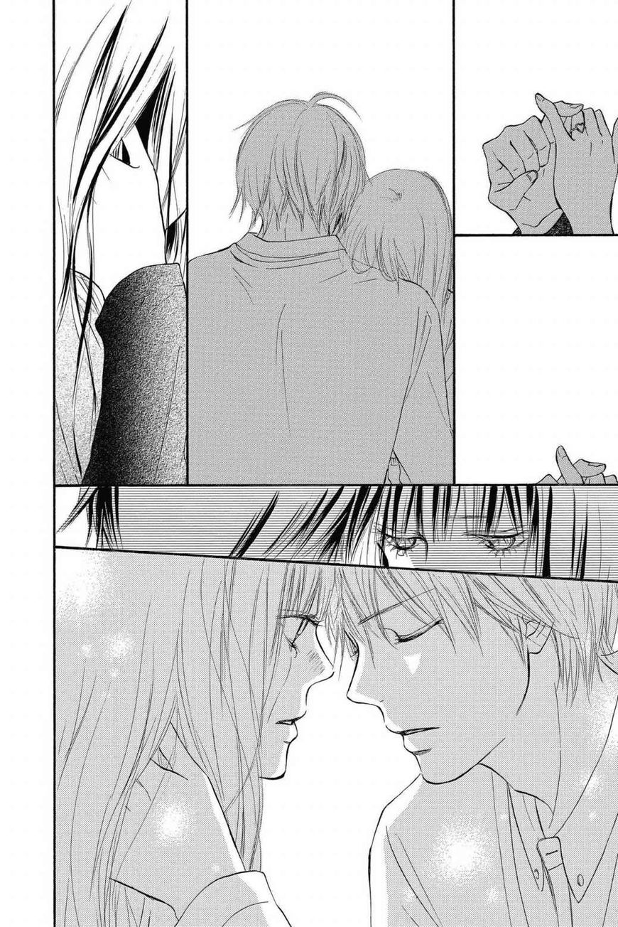 Read Kimi ni Todoke Manga Online